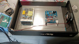 STMAX 9075 - FM Transmitter - Stereo - RDS