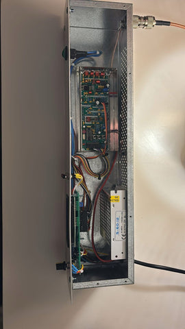Dutch RF SHOP - 6 Watt FM Transmitter - MPX input
