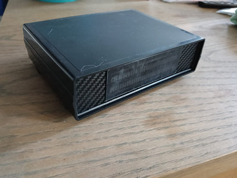 Free Radio Shop - Led VU Meter