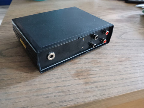 Free Radio Shop - Led VU Meter