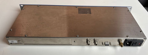 Audemat-Aztec FMB10/B40 RDS Encoder
