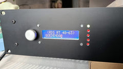 STMAX 9075 - FM-zender - Stereo - RDS